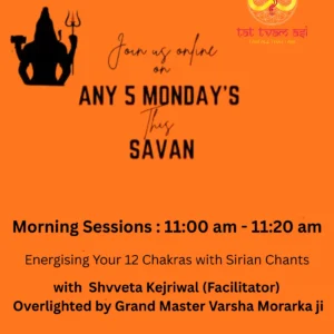Savan Sirian Chants